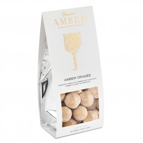 Summerbrid Organic Amber Drage, 100g