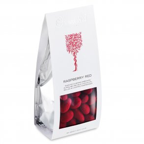 Summerbird Organic Raspberry Red Mandler, 100g