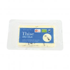 Thise kologisk Blue. 150g