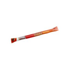 Tivoli indpakkede stnger 55 stk ca. 1,6 kg