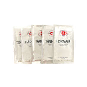 Trgr 5 poser  11 gram