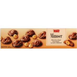 Toms Mimoser, 62g