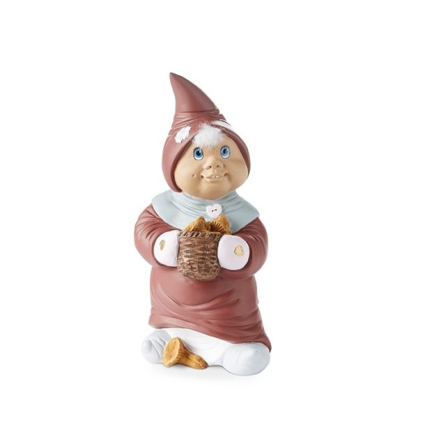 Klarborg Nisse Vigga, 17cm.