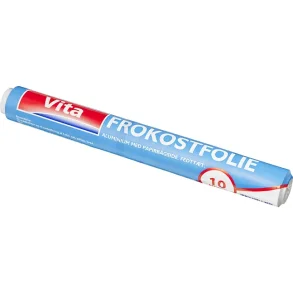 Vita Frokostfolie, 10m