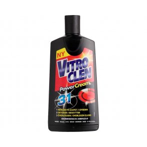 Kogepladerens fra Vitro Clean. 200ml