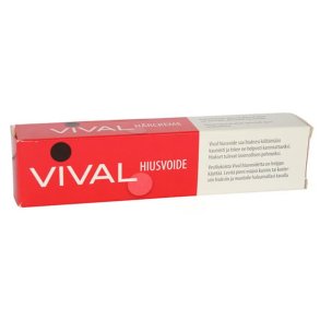 Vival Hrcreme 50g