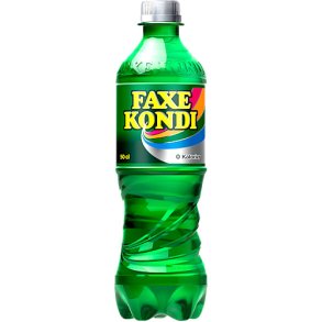 Faxe Kondi 0 kalorier, 0,5L