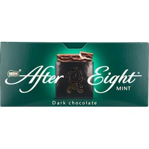 After Eight. 200g