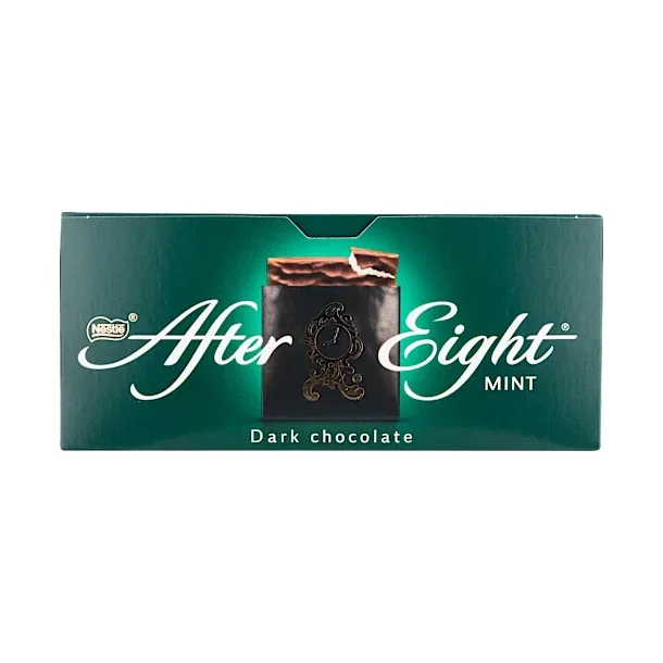 After Eight. 200g