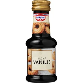 Vanillearoma Dr. Oetker, 38ml.