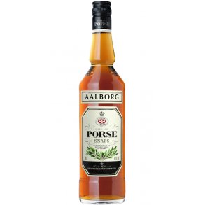 Porse Snaps, 0,7L.