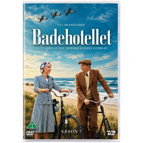 Badehotellet s�son 7