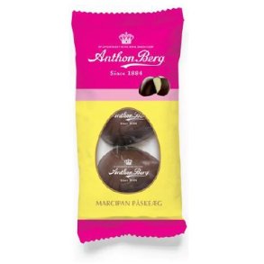 Anthon Berg Marcipan�g, 90g
