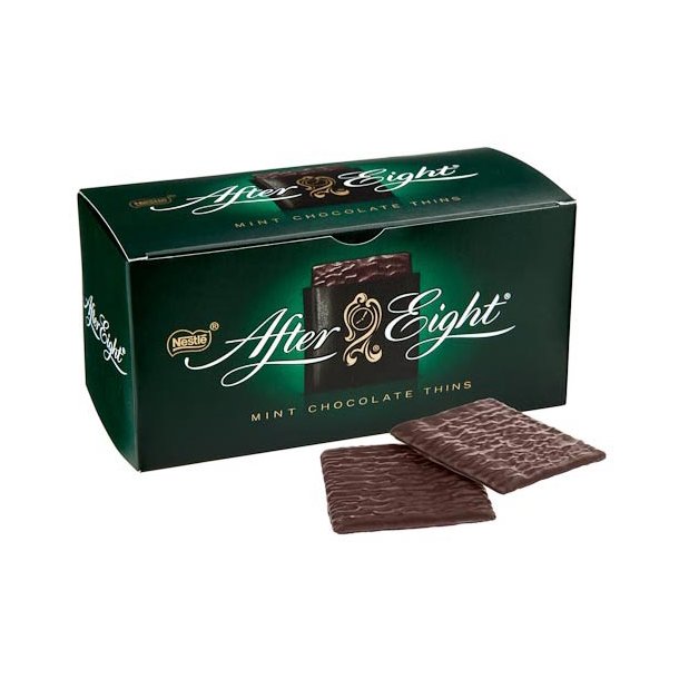 After Eight. 200g