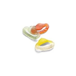 Haribo armbndsur ca. 270 stk 2,3 kg