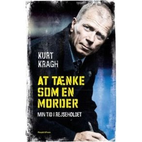 At t�nke som en morder