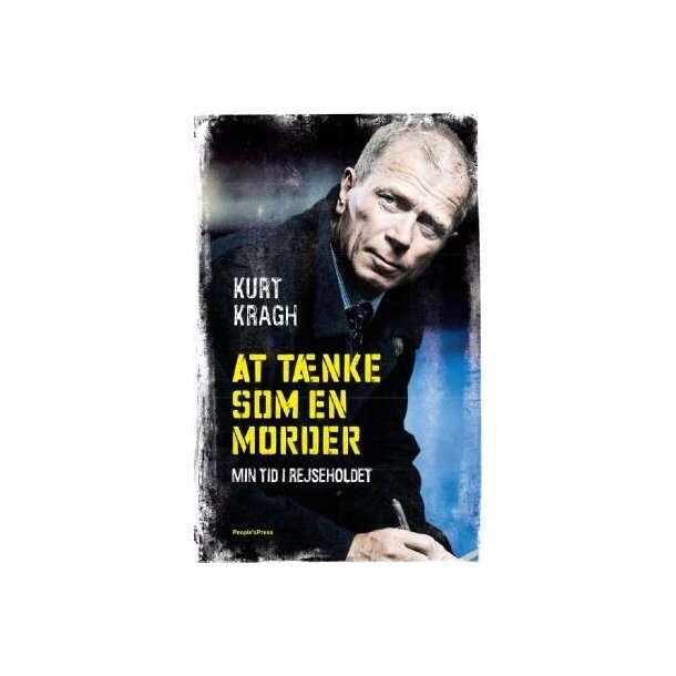 At t�nke som en morder