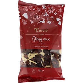 Glgg Mix, 150 gram