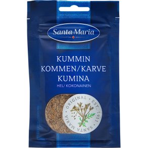 Kommen, hel 20 gram