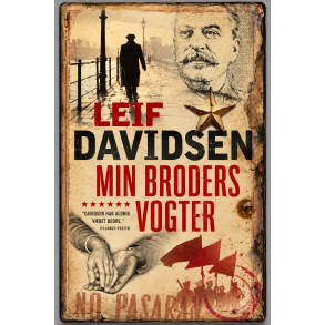 Min broders vogter
