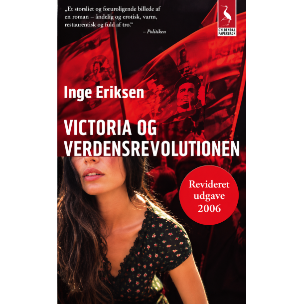 Victoria og verdensrevolutionen
