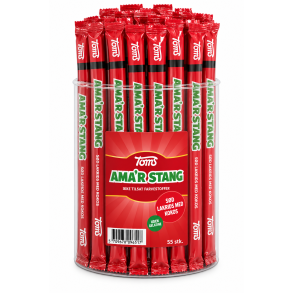 Amager stang indpak 55 stk ca. 1,6 kg