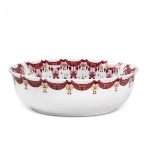 Bjrn Wiinblad Juleskl 24cm