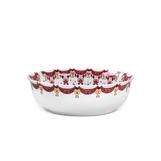 Bjrn Wiinblad Juleskl 24cm