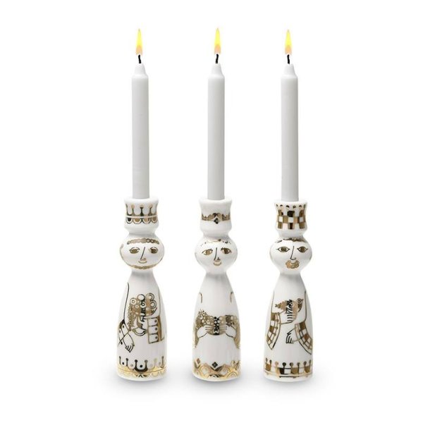 Bjrn Wiinblad, de tre vise mnd. 11,5cm
