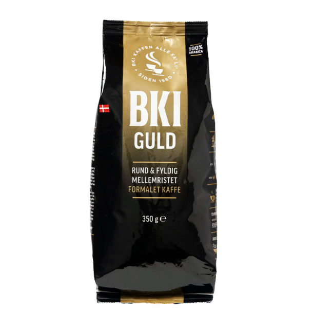 BKI Classic Gold, 350 gram