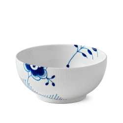 Royal Copenhagen Bl Mega Riflet Skl 110cl