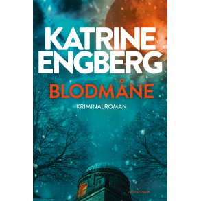 Blodm�ne af Katrine Engberg