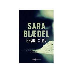 Grnt Stv af Sara Bldel
