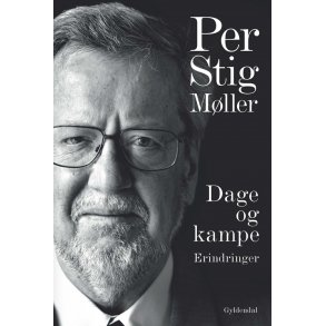 Dage og kampe - erindringer