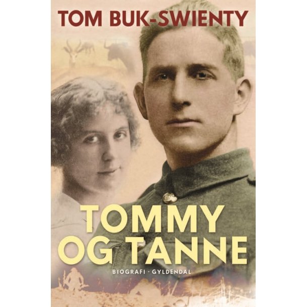 Tommy og Tanne - det store i livet