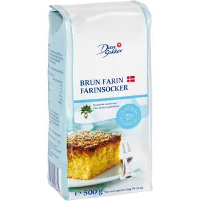 Brun Farin