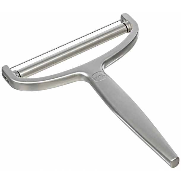 Ostesk�rer med rulle
