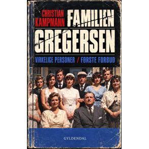 Visse hensyn / Faste forhold - Familien Gregersen
