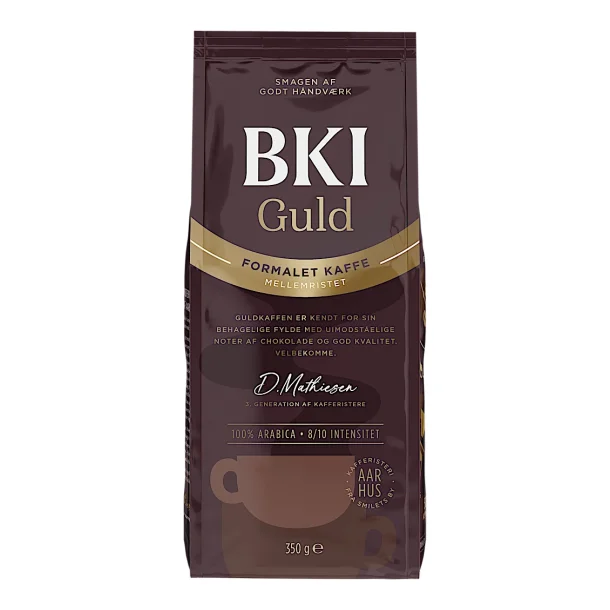 BKI Classic Gold, 350 gram
