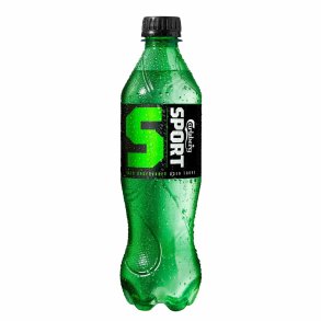 Carlsberg Sport 0,5L