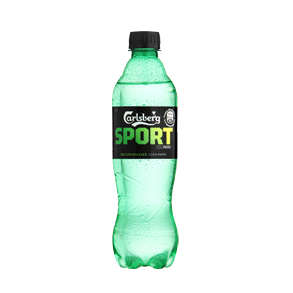 Carlsberg Sport 0,5L