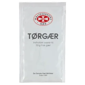 T�rg�r 5 poser � 11 gram