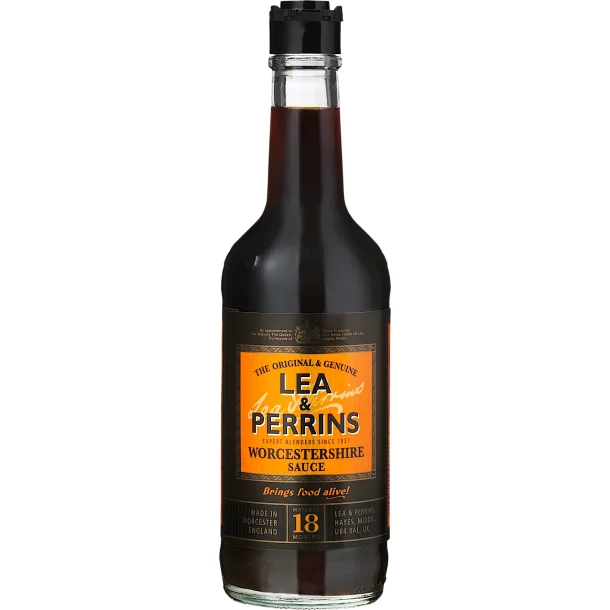 Worchestershire Sauce, 290 ml