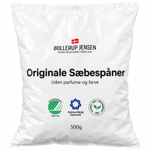 S�besp�ner, 500 gram