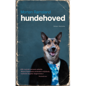 Hundehoved