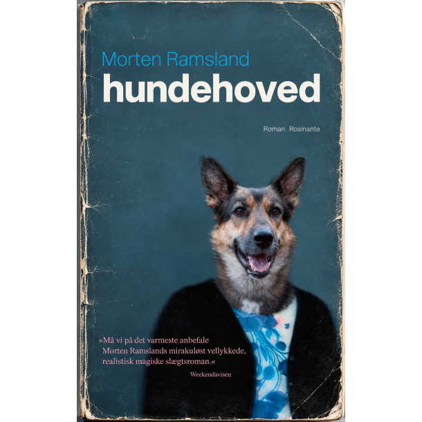 Hundehoved