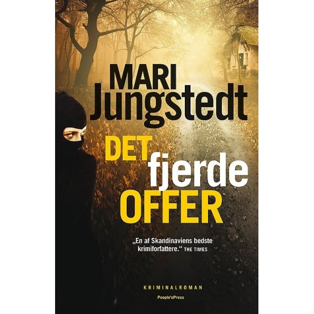 Det fjerde offer