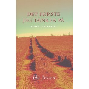 Det f�rste jeg t�nker p�