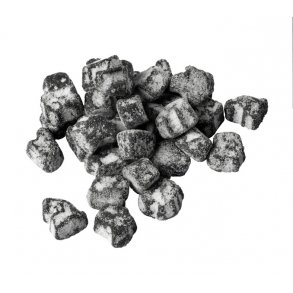 Djungelvrl fra Malaco/Leaf, 2kg.