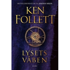 Lysets v�ben Af Ken Follett